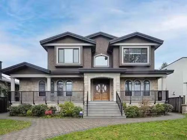 House for sale in Burnaby, British Columbia