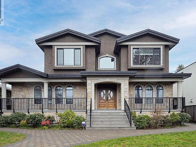 House for sale in Burnaby, British Columbia