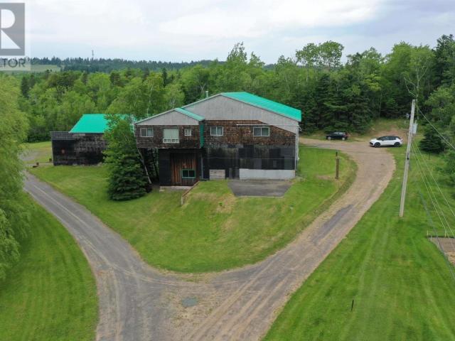 Property for sale in Linacy, Pictou County