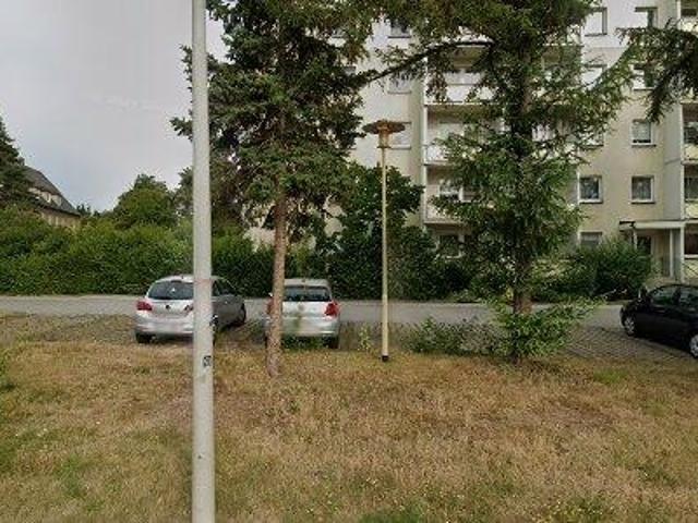 Apartment mieten in Neuplanitz, Zwickau