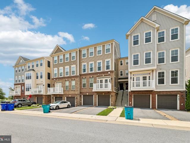 Townhouse for sale in Maryland