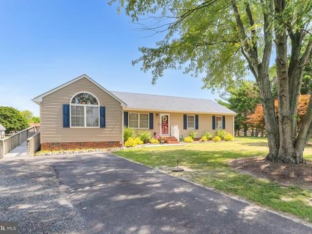 House for sale in Wicomico, Maryland