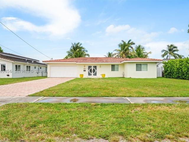House for sale in Hialeah, Florida