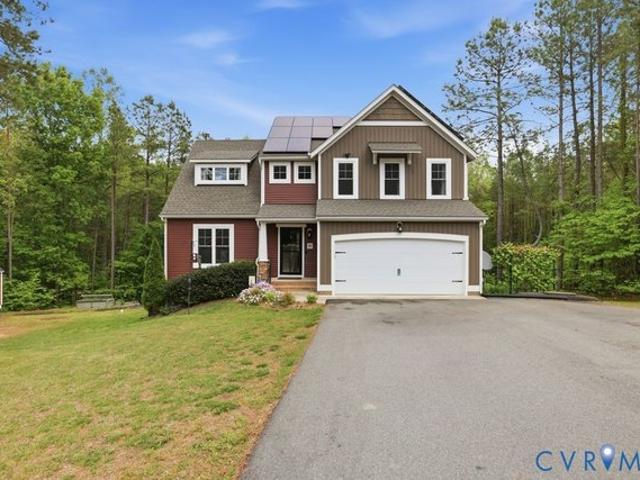 House for sale in Virginia