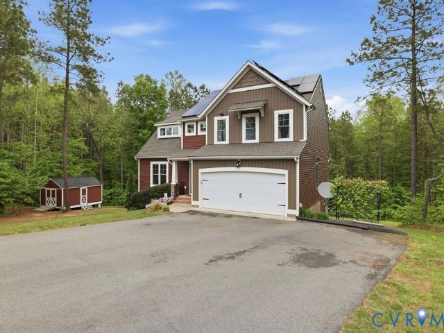 House for sale in Virginia