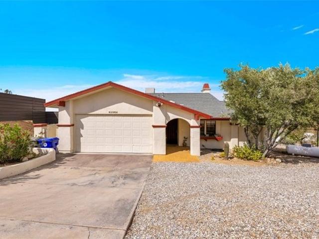 House for sale in Joshua Tree, San Bernardino County