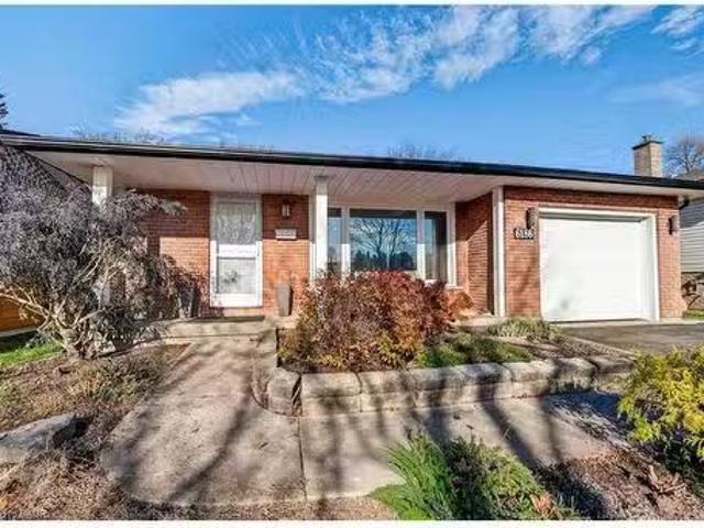 House for sale in Niagara, Ontario
