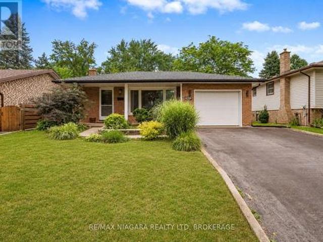 House for sale in Niagara, Ontario