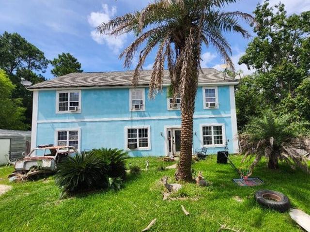 House for sale in Bay St. Louis, Hancock County
