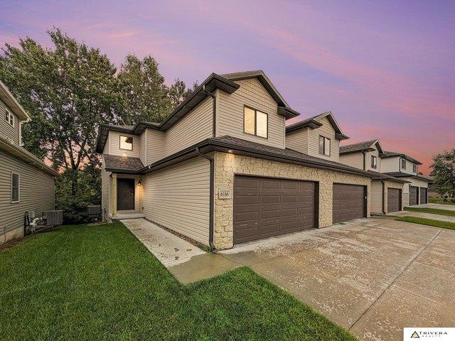 Townhouse for sale in Nebraska