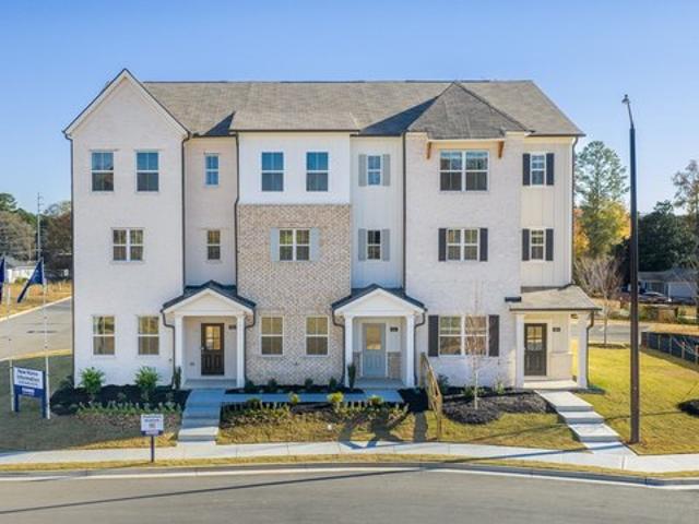 Townhouse for sale in Cobb, Georgia