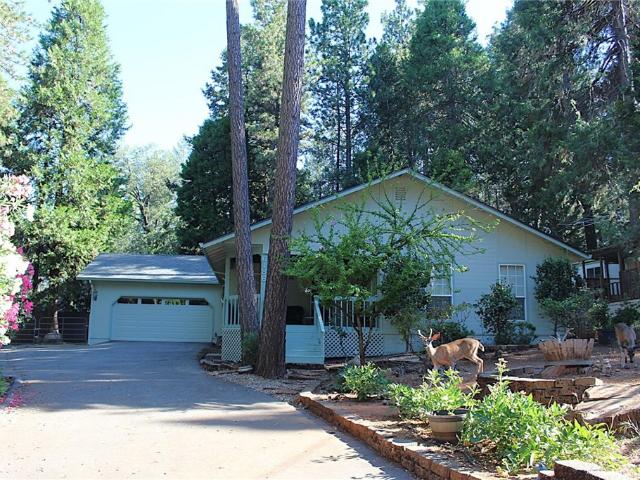 House for sale in Butte, California