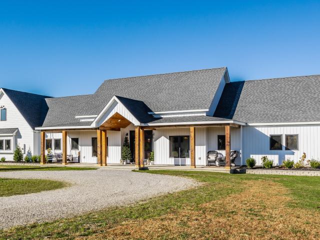 House for sale in Fortville, Indiana