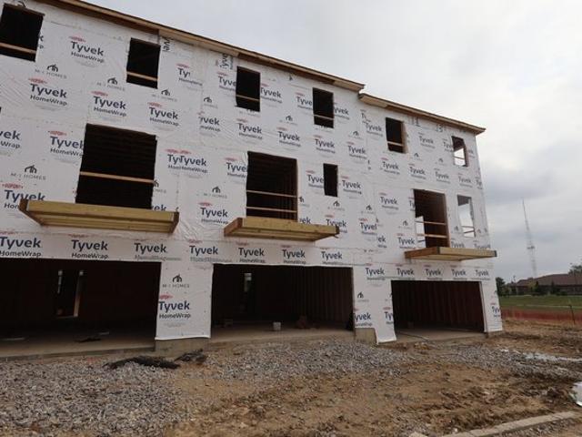 Townhouse for sale in Mason, Ohio
