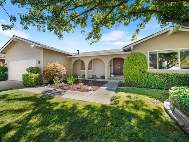 House for sale in San Jose, California