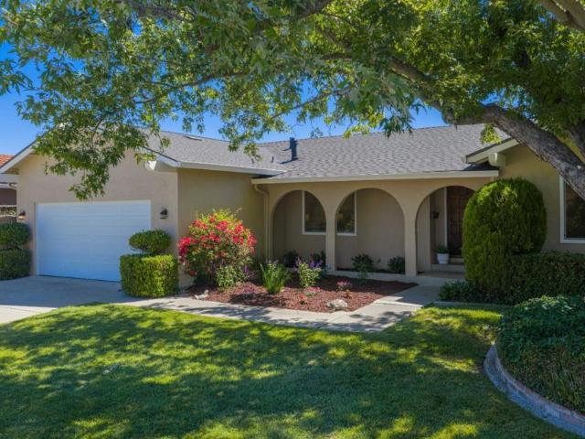 House for sale in San Jose, California