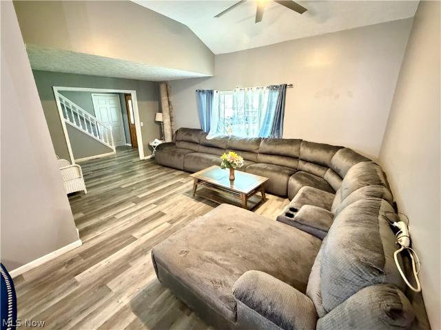 House for sale in North Olmsted, Ohio