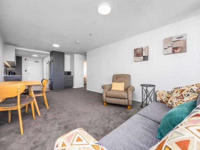 Apartment for rent in Auckland, Oroua County