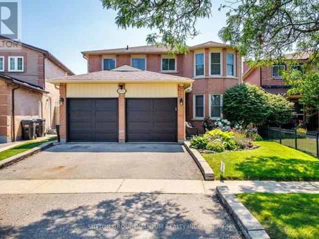 House for sale in Mississauga, Ontario