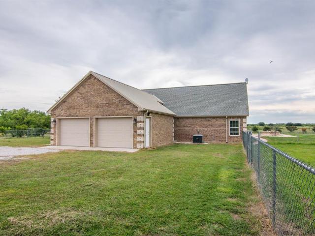 House for sale in Bangs, Texas