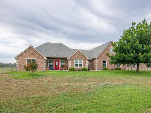 Farm for sale in Bangs, Texas