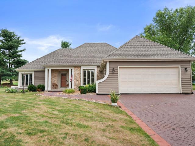 House for sale in Lyons, Wisconsin