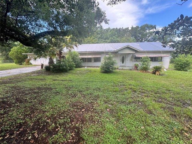 House for sale in Brooksville, Florida