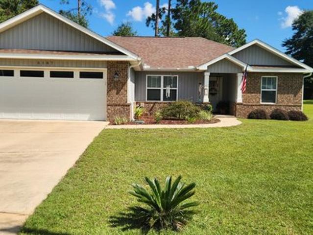 House for sale in Crestview, Okaloosa County