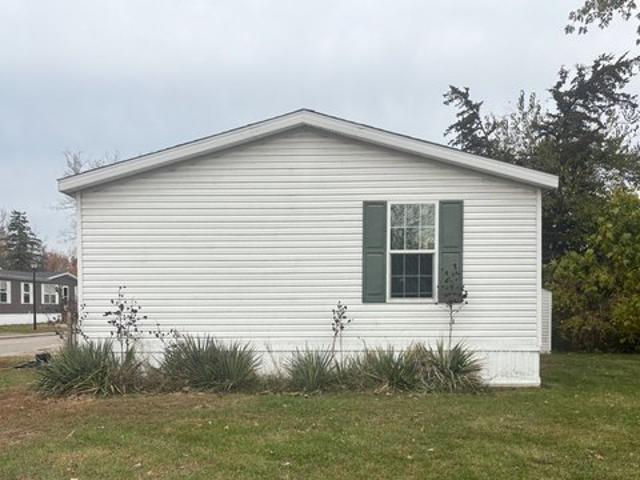 House for sale in Ypsilanti, Michigan
