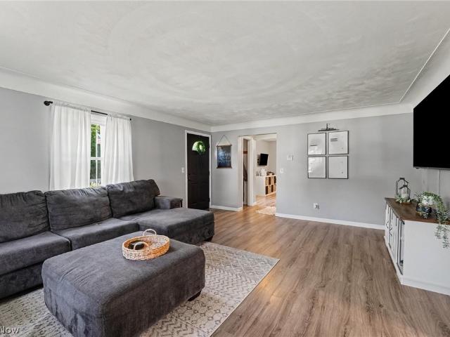 House for sale in North Kingsville, Ashtabula County