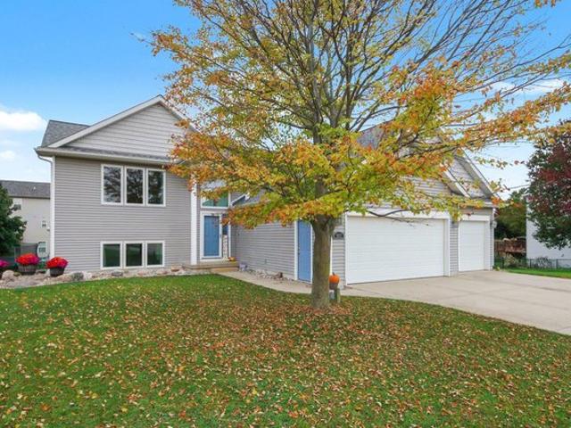 House for sale in Hudsonville, Ottawa County