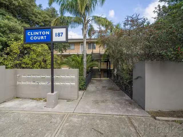 Apartment for rent in Mount Lawley