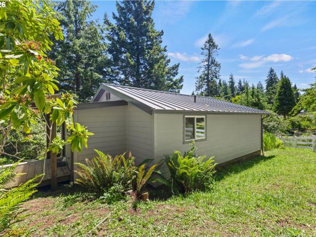 House for sale in Oregonia