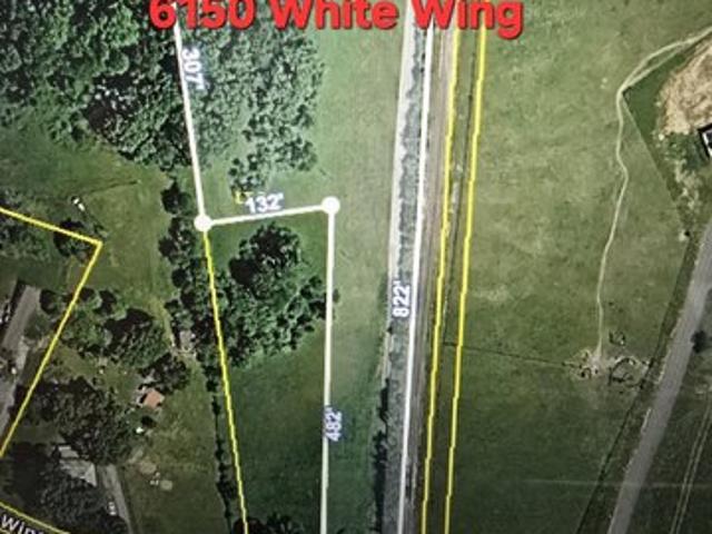 Farm for sale in Tennessee