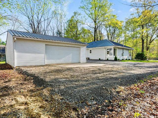 House for sale in Goshen, Indiana