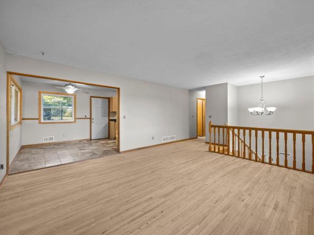 House for sale in Oakdale, Minnesota