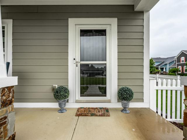 House for sale in Whitestown, Indiana