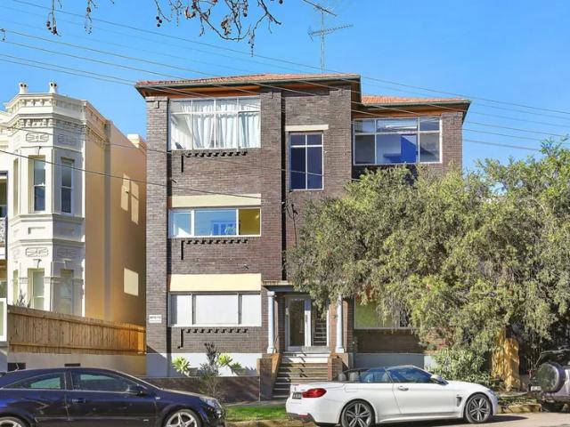 Apartment for rent in New South Wales