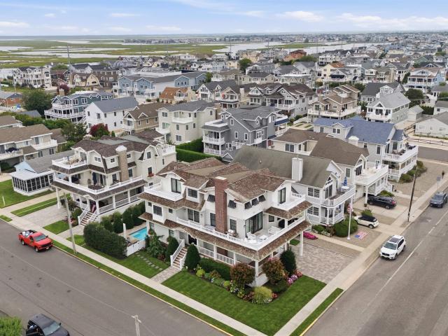 House for sale in Avalon, New Jersey