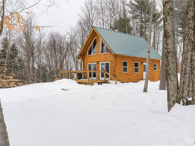 Property for sale in Brantingham, New York