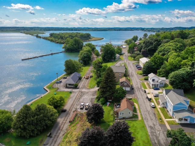 House for sale in Cayuga, New York