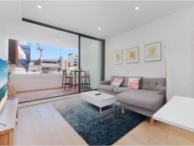 Apartment for rent in Sydney, New South Wales