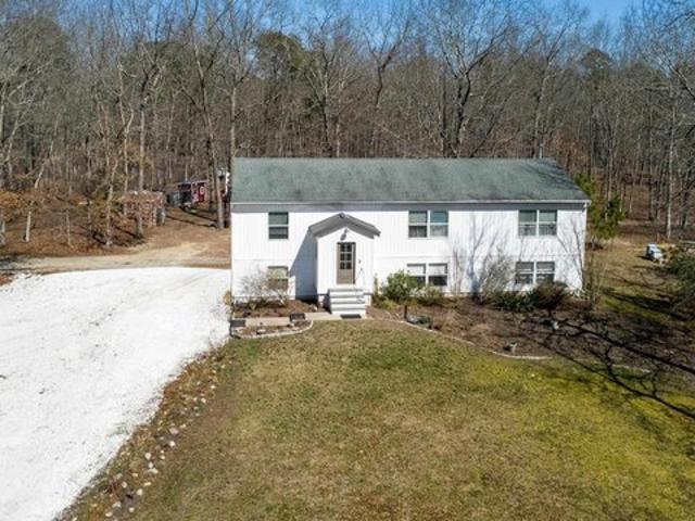 House for sale in Mizpah, New Jersey
