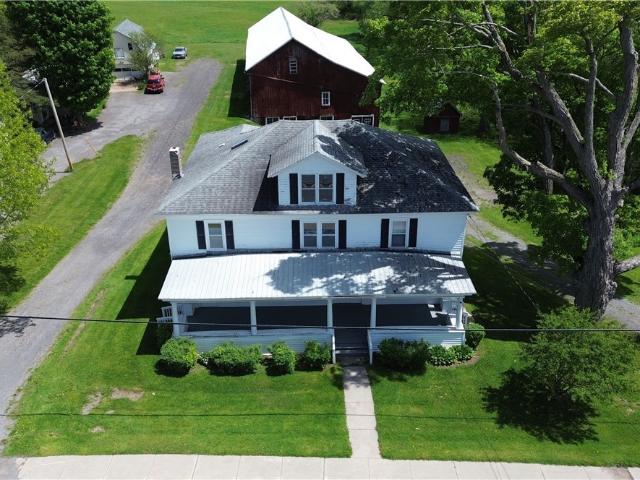 House for sale in Sandy Creek, New York