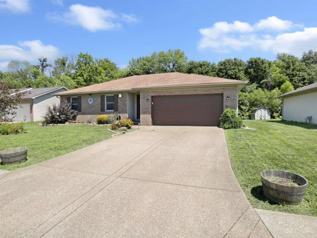House for sale in Newburgh, Indiana