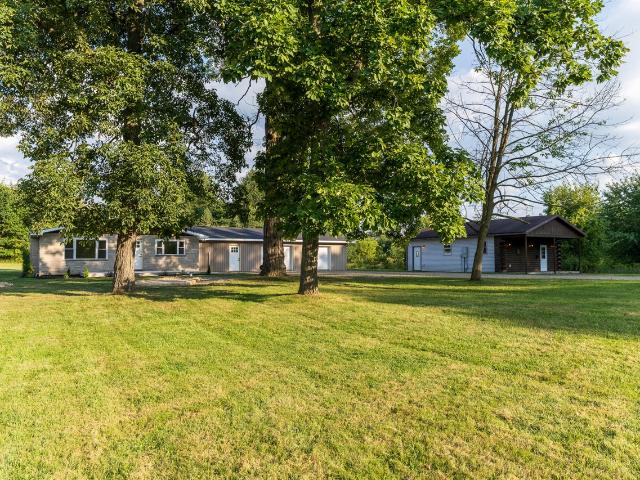 House for sale in Porter Township, Cass County