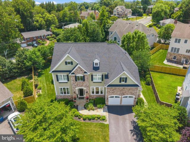 House for sale in Virginia