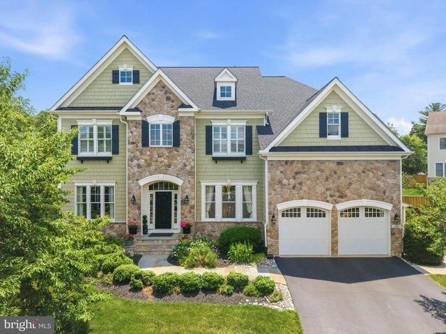 House for sale in Virginia