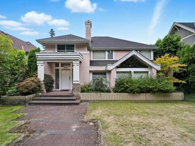Property for sale in Vancouver, British Columbia