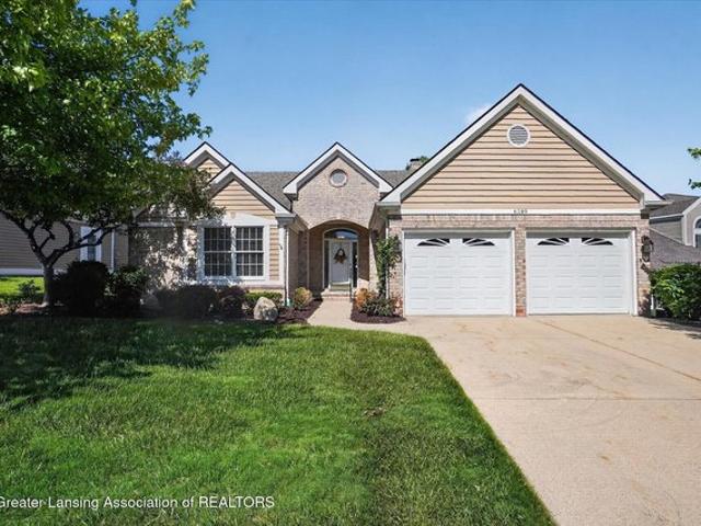 Condo for sale in Bailey, Michigan